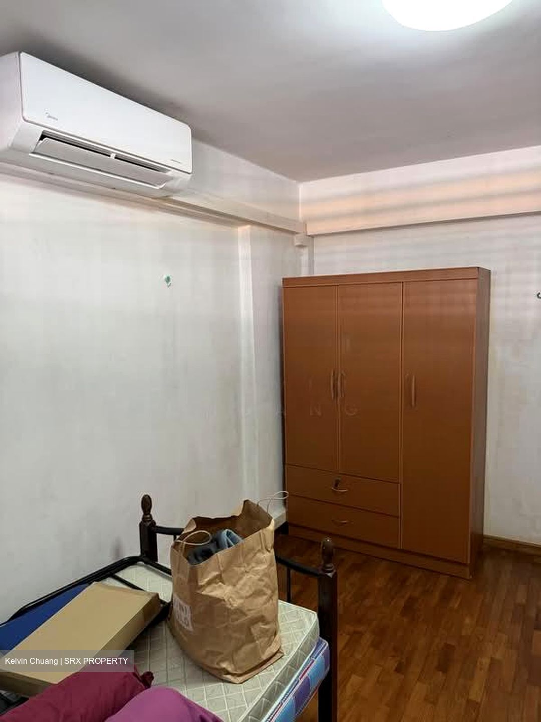 Blk 19 GHIM MOH GARDENS (Queenstown), HDB 3 Rooms #581375371